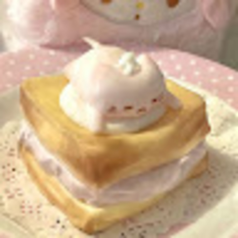 Meet your Posher, Kamryana